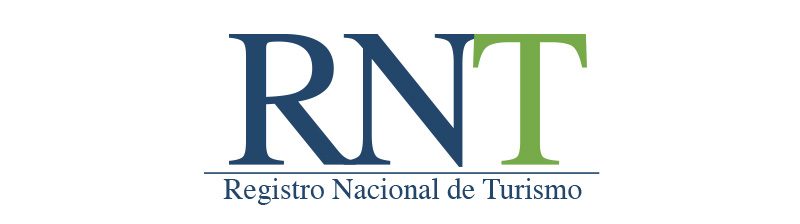 Logo Registro Naciaonal de Turismo Impulso Tlaxco Tlaxcala