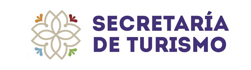 Logo Secretaria de Turismo Impuslotlaxco Tlaxcala